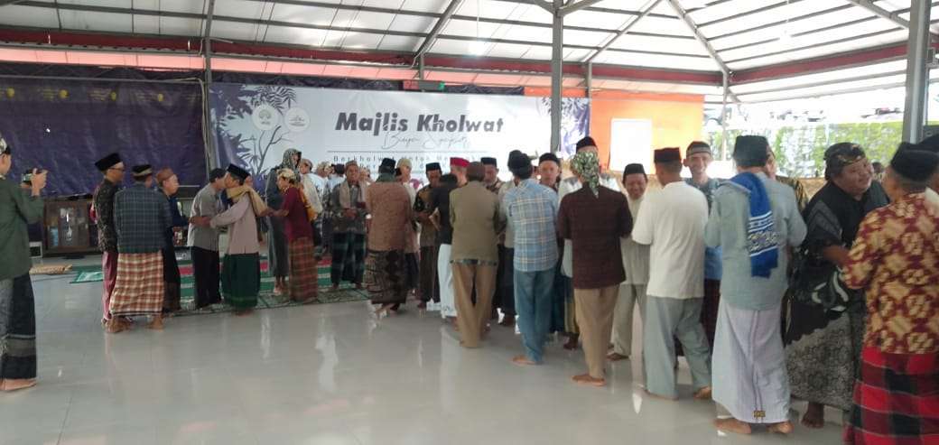 Alas Laut 2